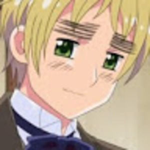 Meet your Posher, England